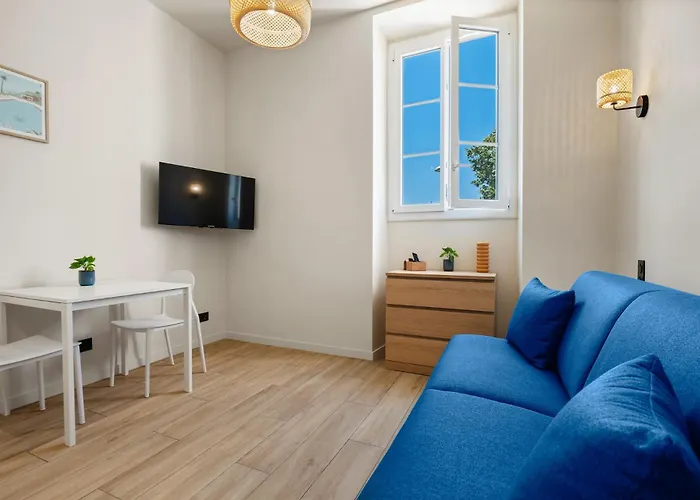 Residence Massena