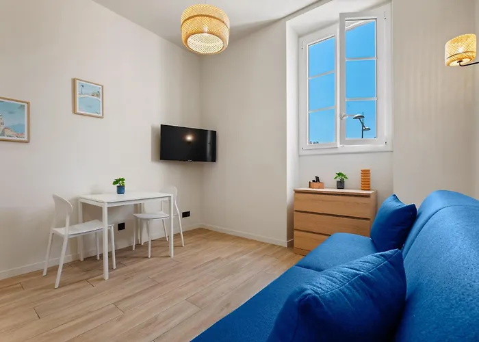Residence Massena
